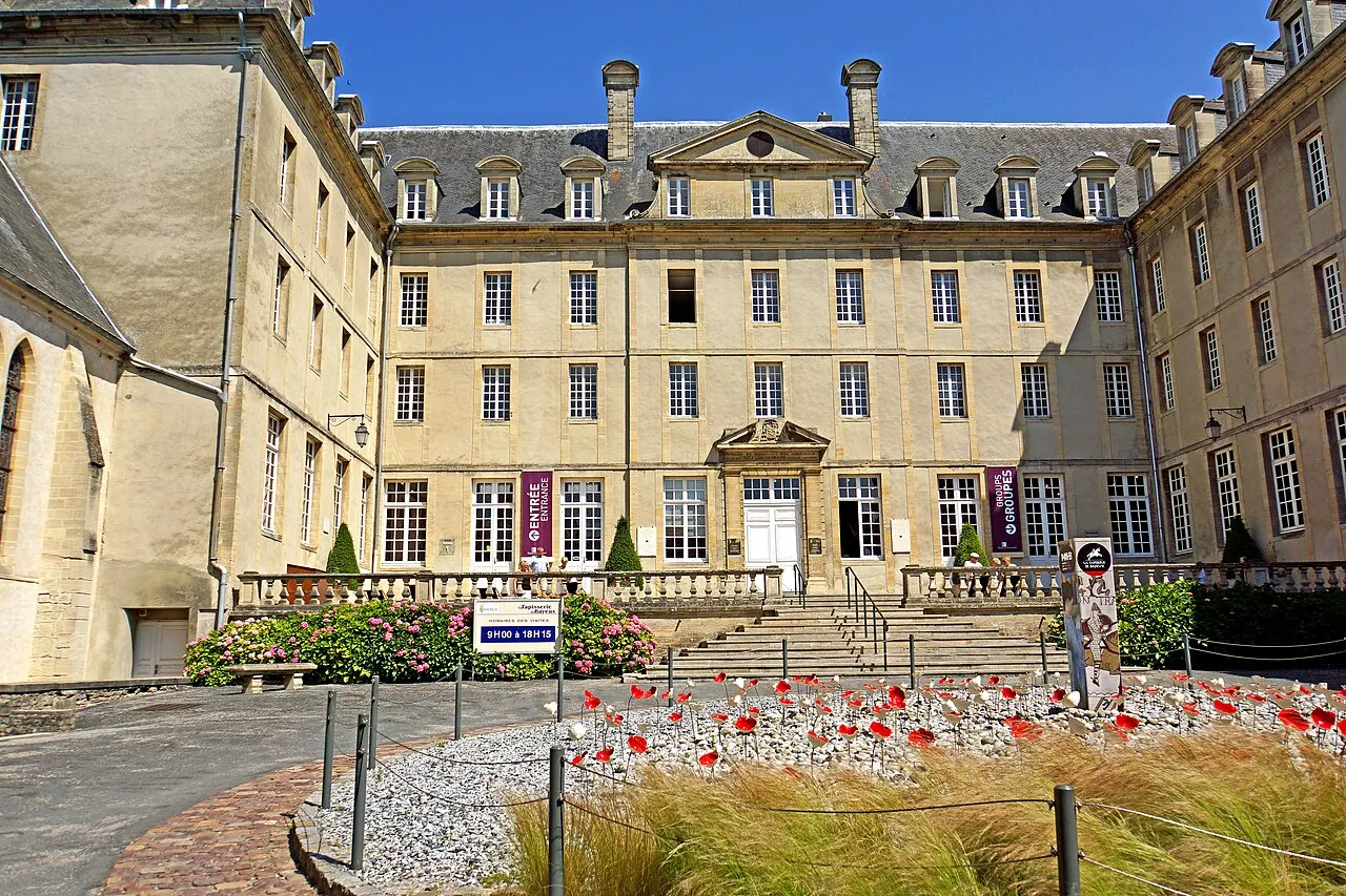 Centre Guillaume-le-Conquérant