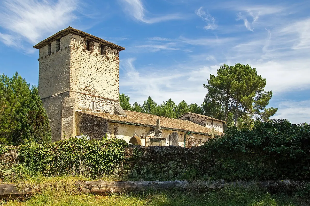 Église Saint-Pierre