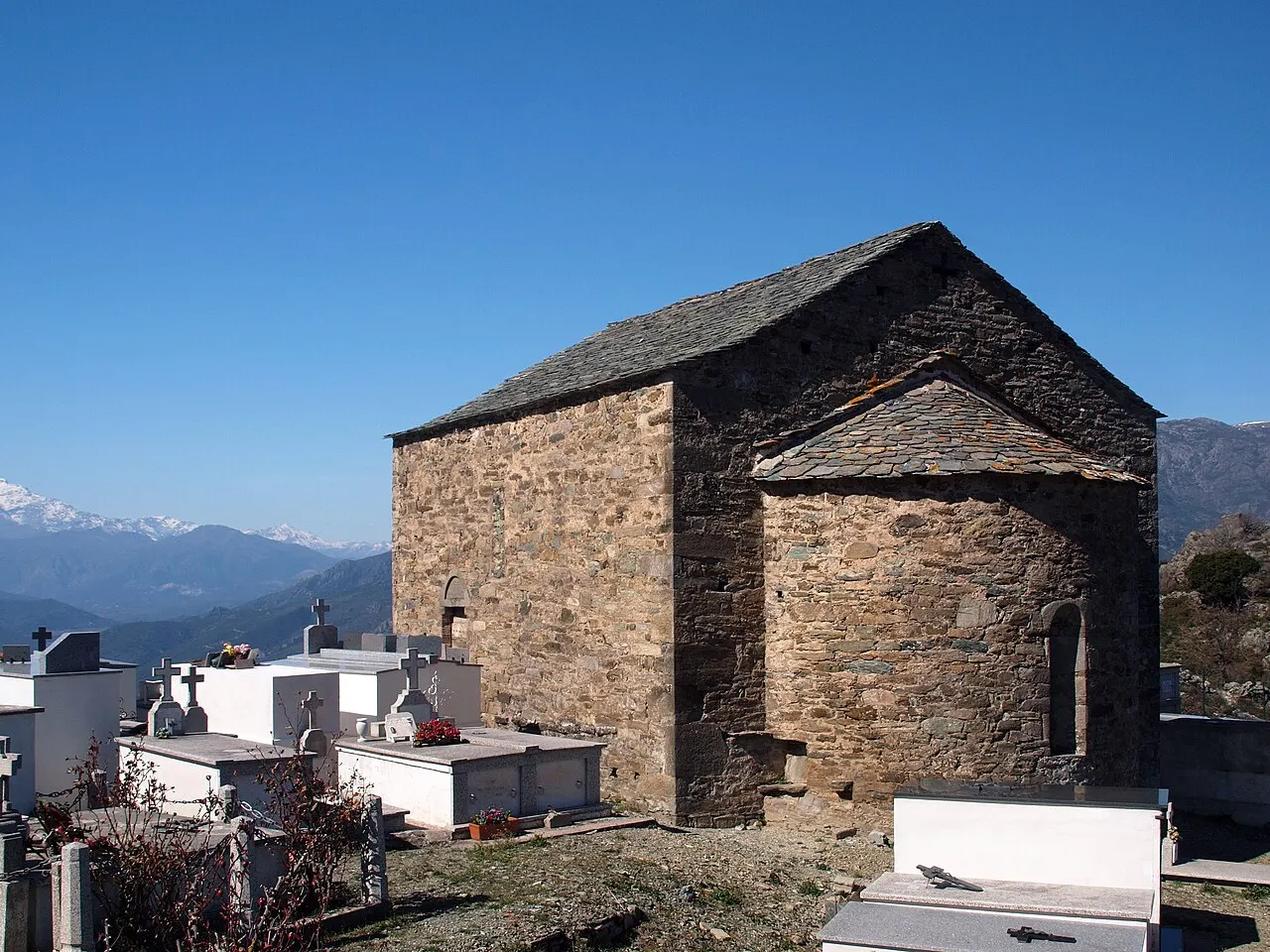 Église Saint-Thomas
