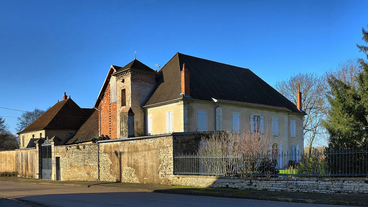 Château de Cult