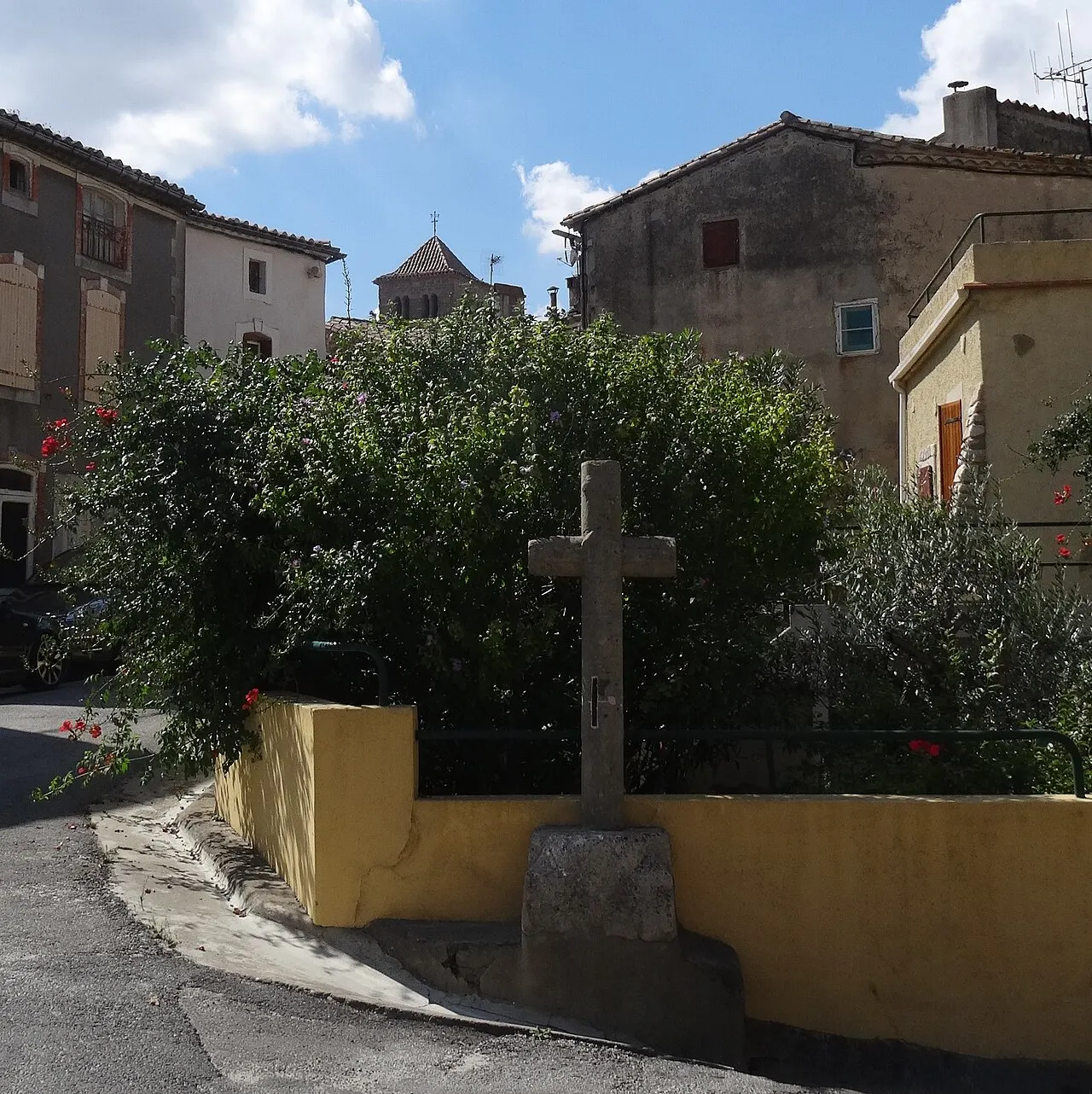 Croix