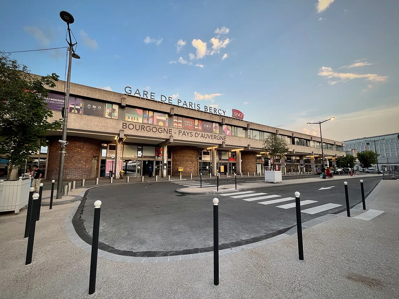 Paris-Bercy-Bourgogne-Pays-d’Auvergne