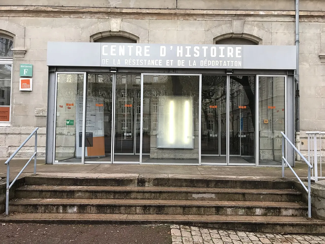 Lyon 7e Arrondissement