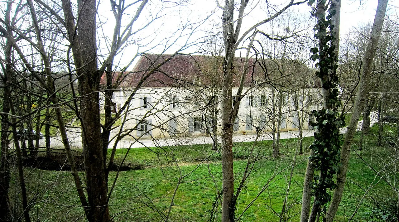 Couvent des Cordeliers (ancien)