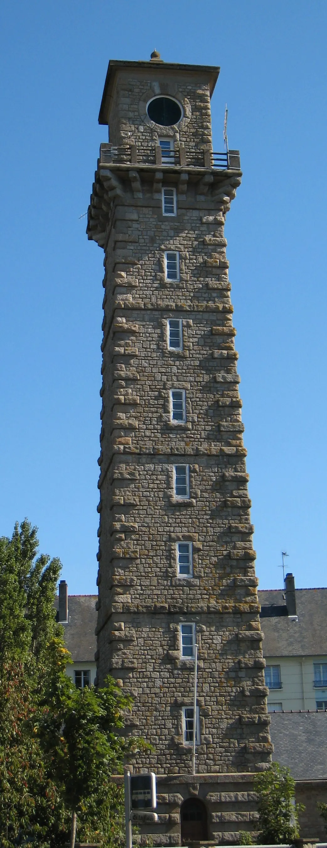 Phare de la Balue