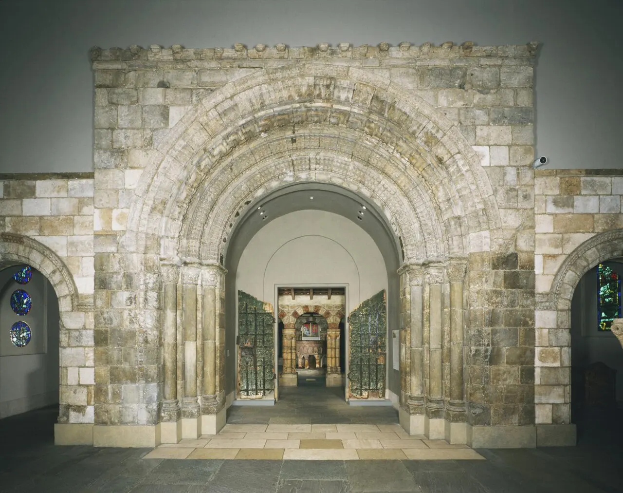 Abbaye de Saint-Laurent