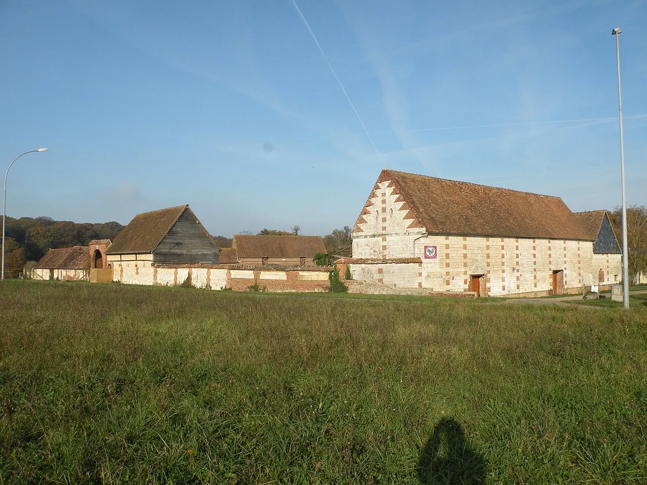 Ferme du Gros Chêne