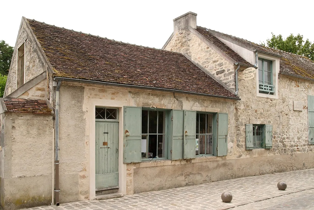 Musée Millet