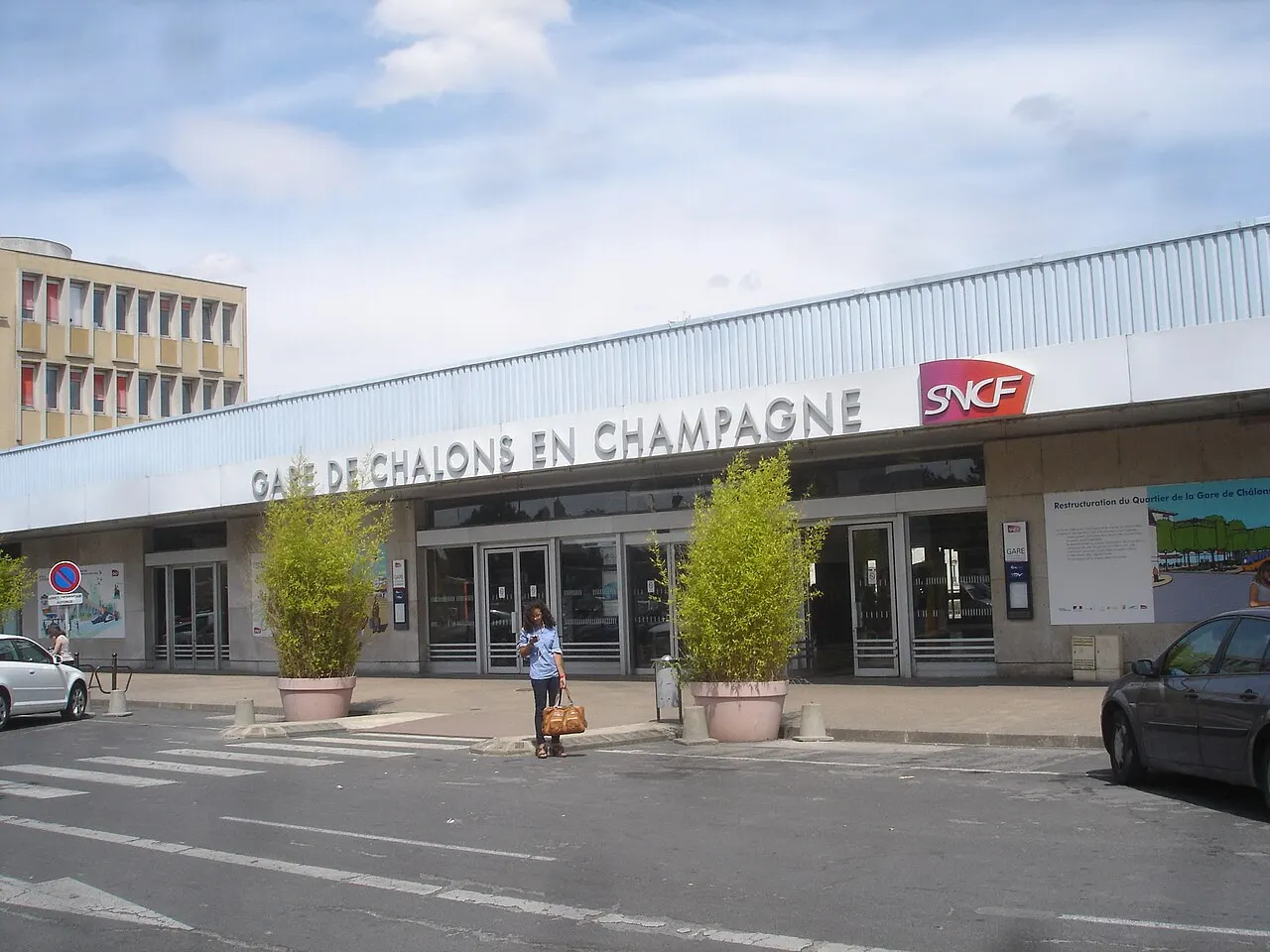 Châlons-en-Champagne