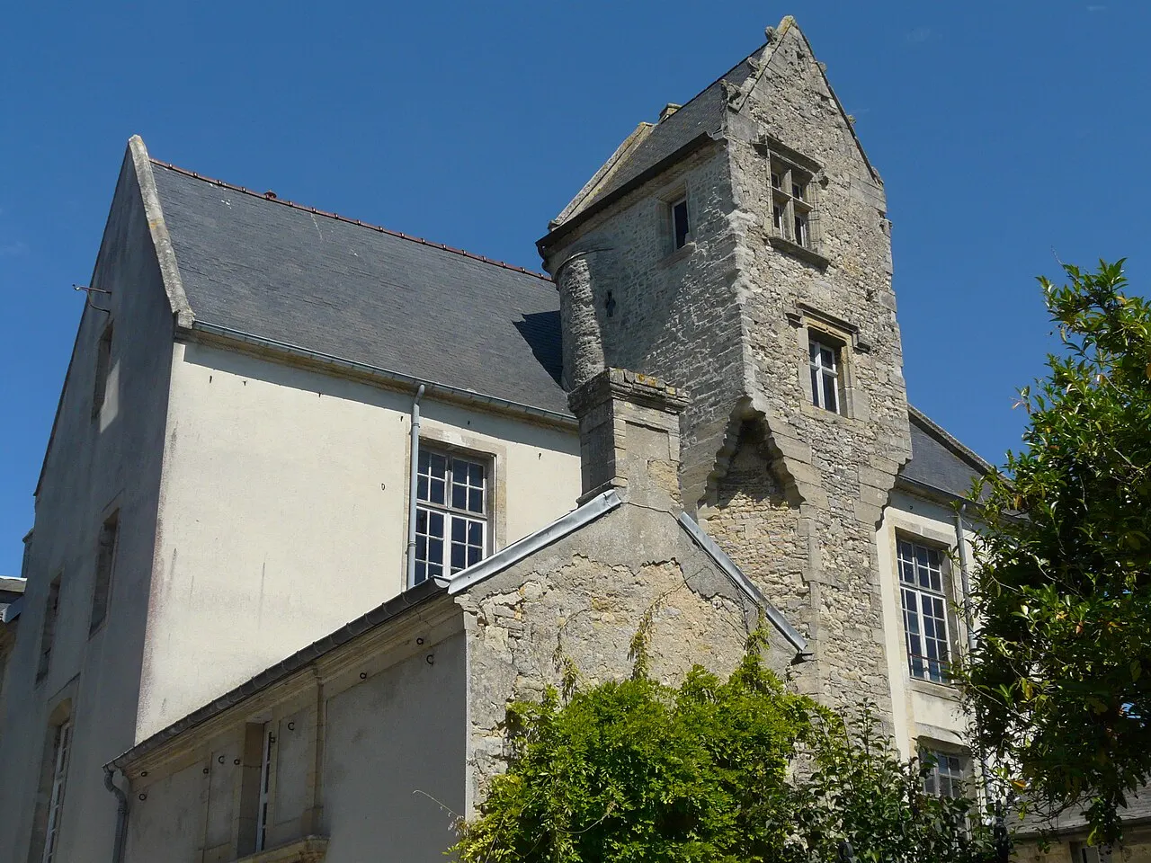 Maison
