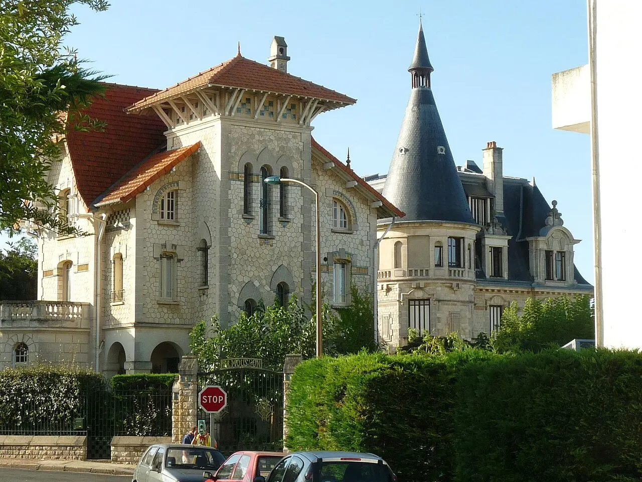 Villa Aigue Marine
