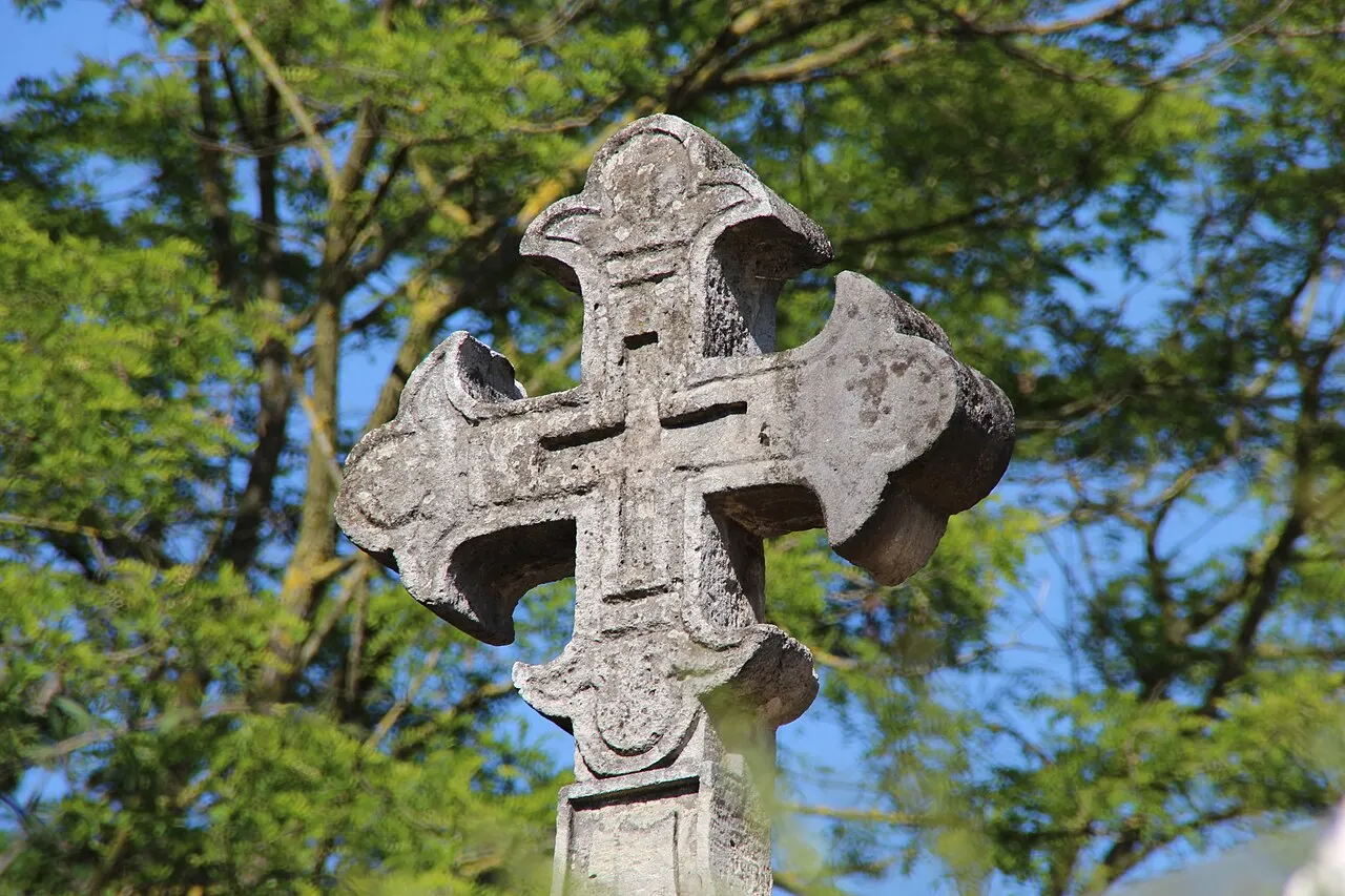 Croix