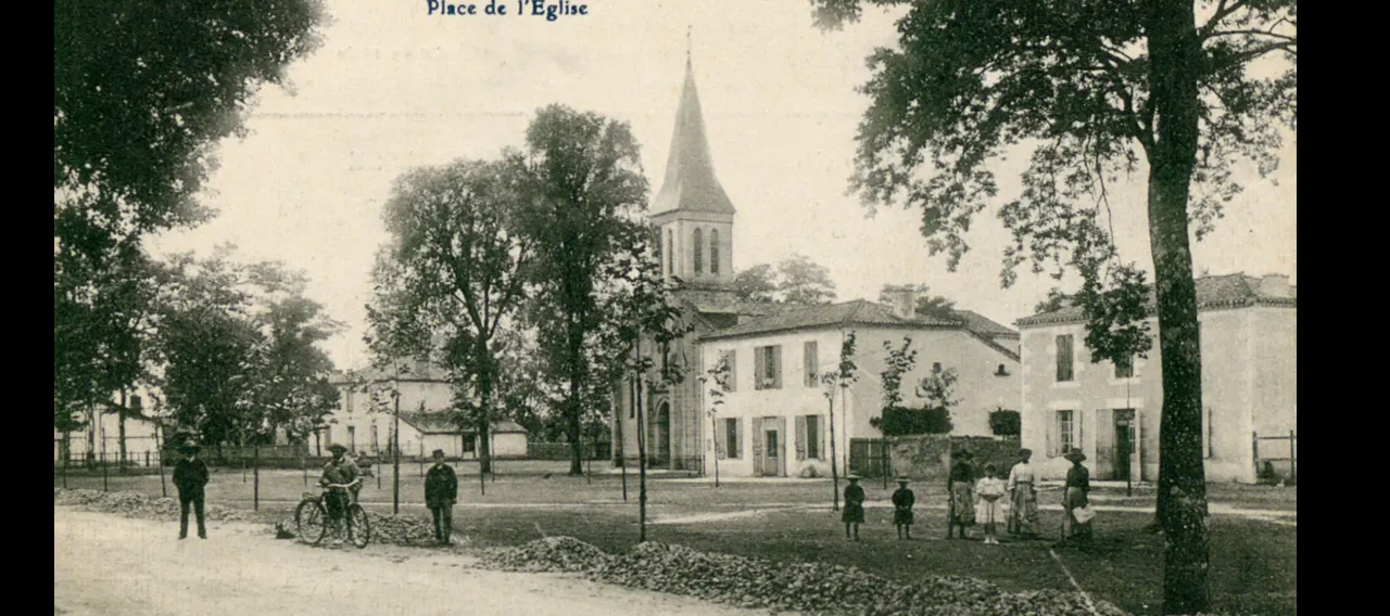 Église Saint-Pierre
