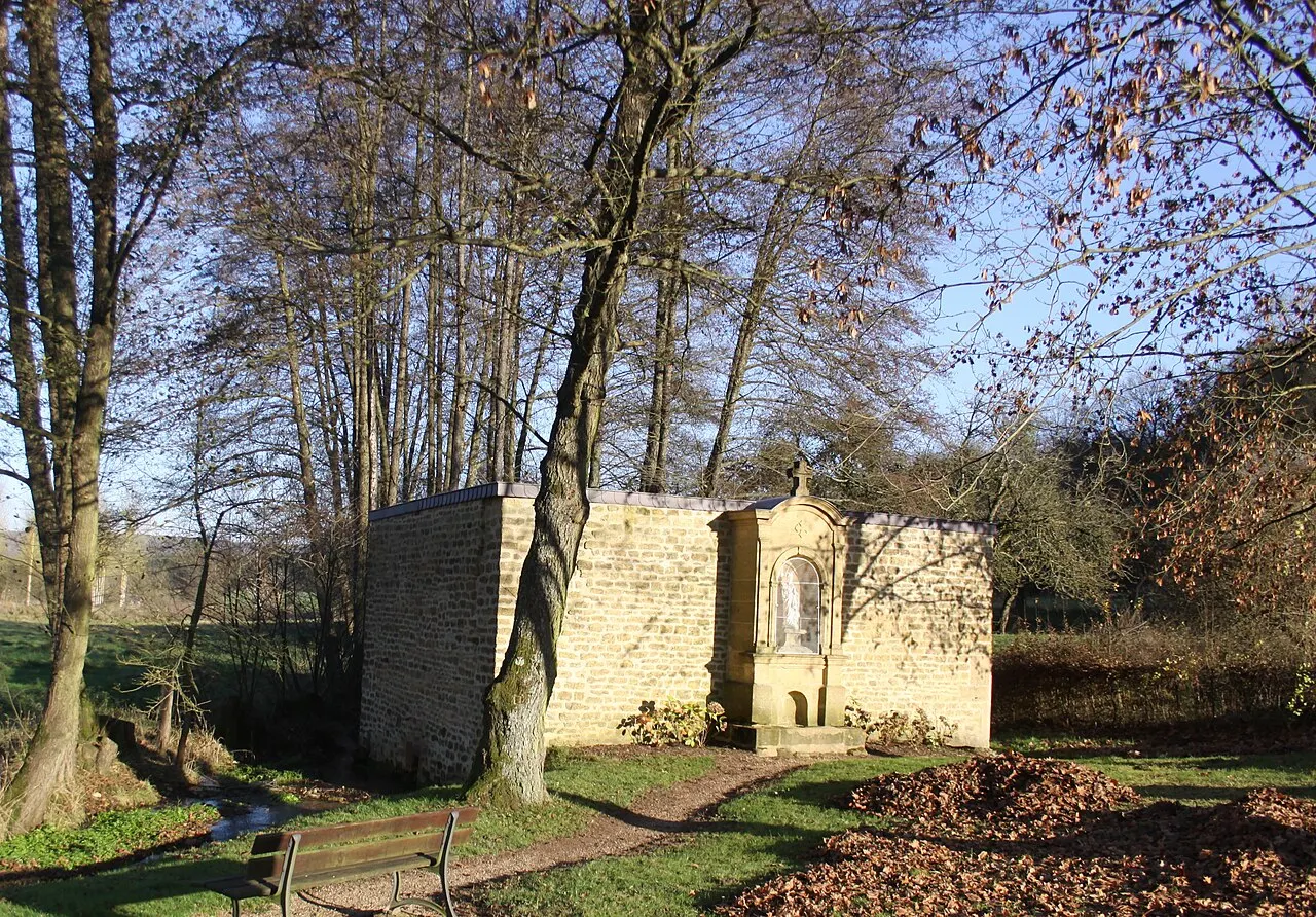 Saint-Aignan