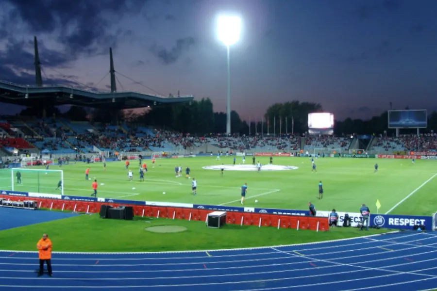 Le Stadium