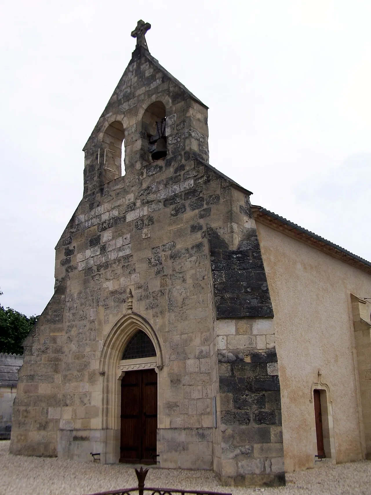 Église Saint-Christophe
