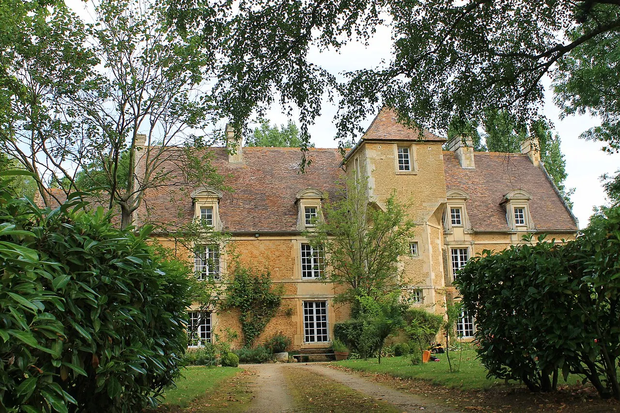 Manoir d’Émiéville
