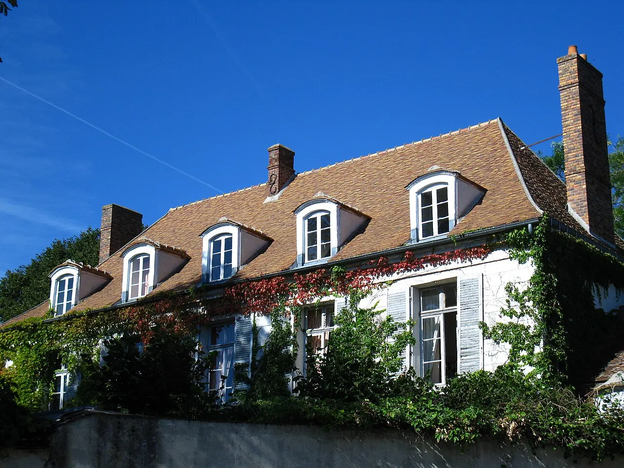 Périgny