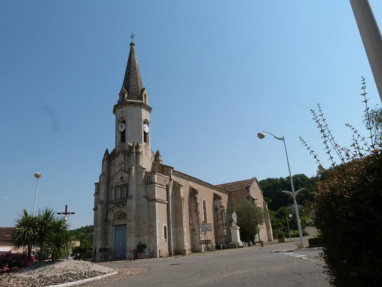 Église Saint-Jean-Baptiste