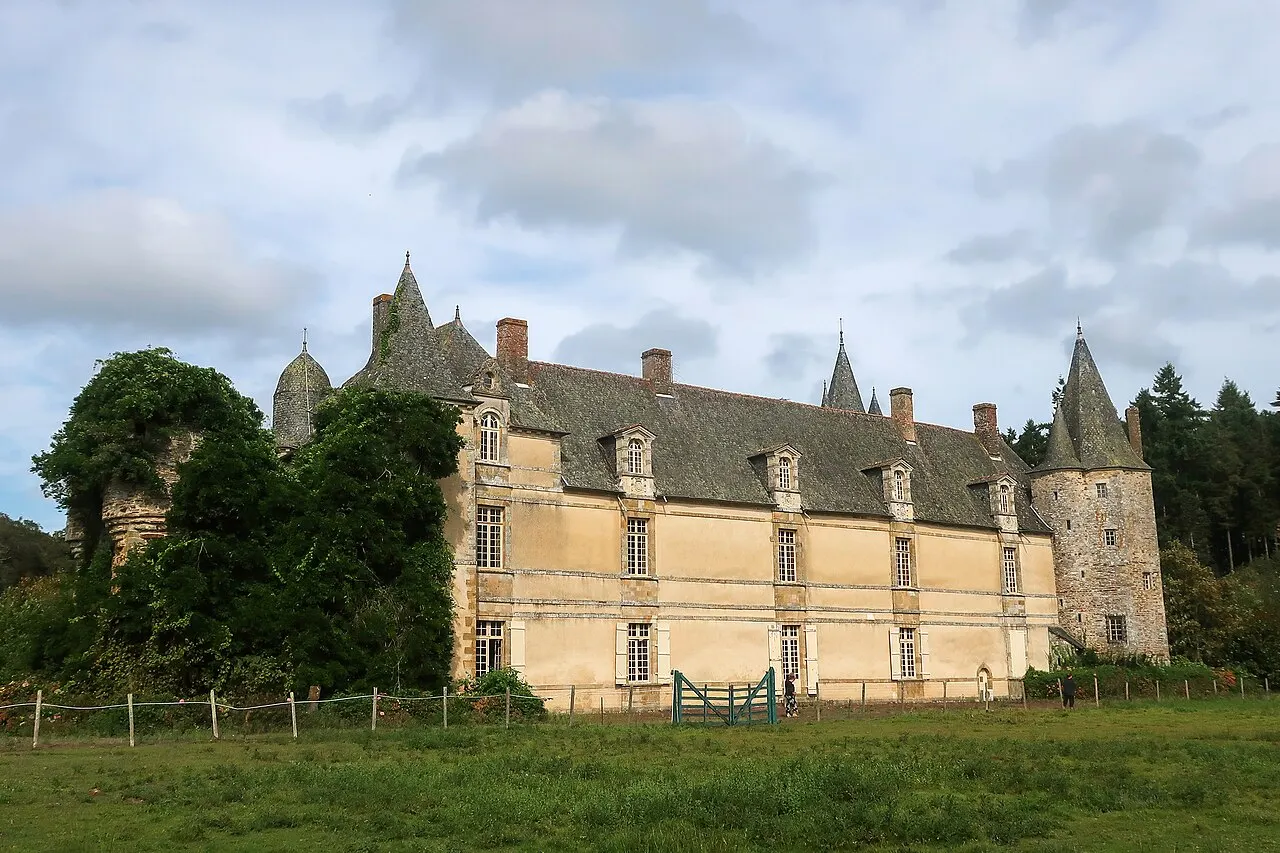 Château d’Epinay