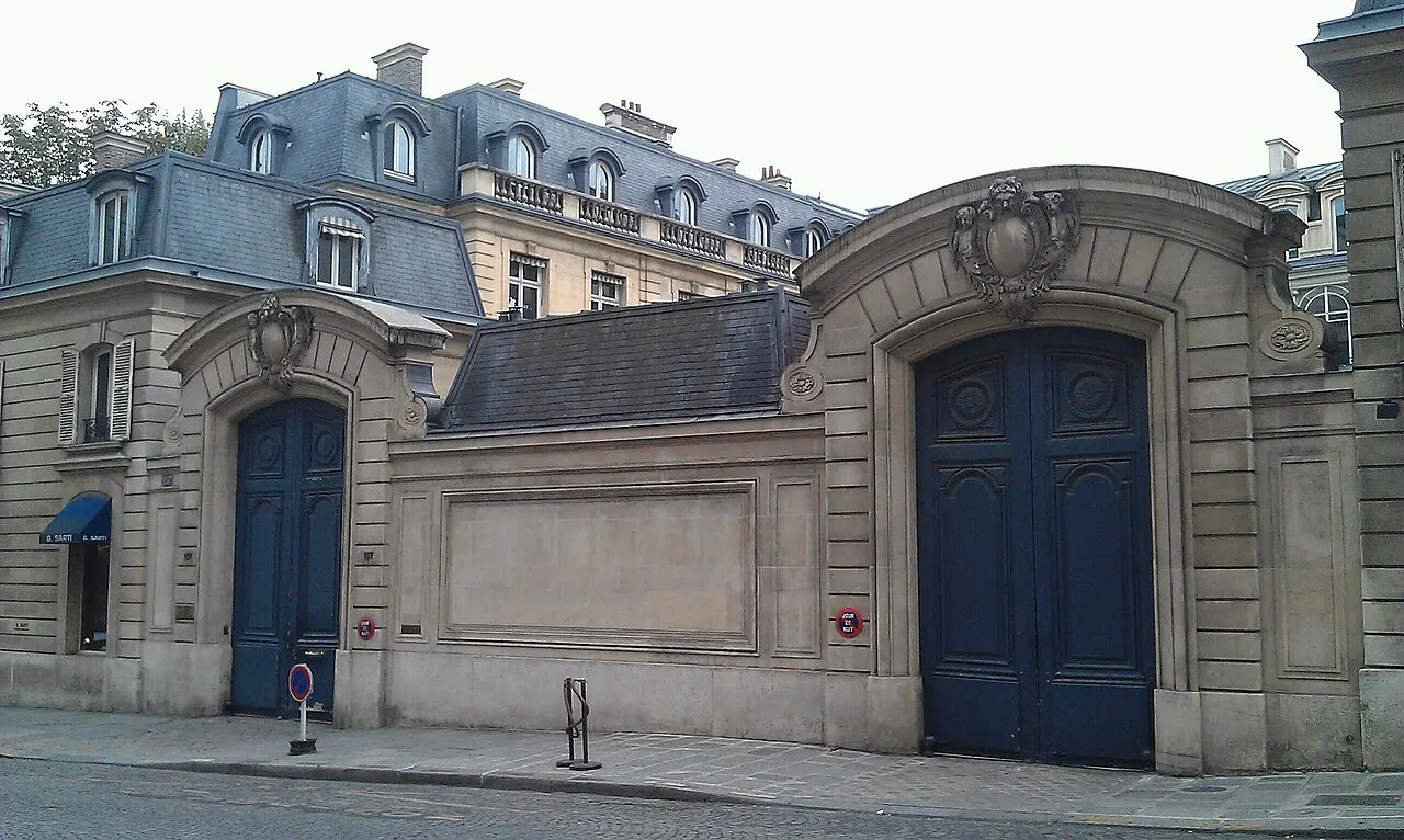 Hôtel Schneider