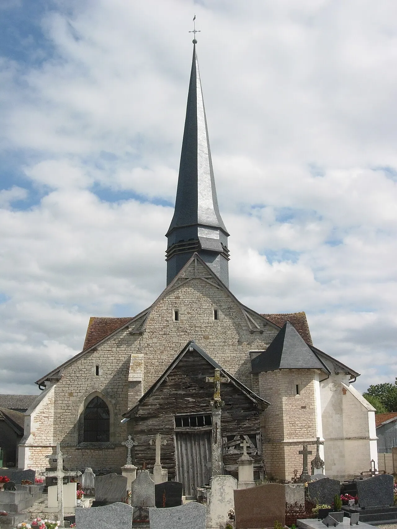 Église de l’Assomption