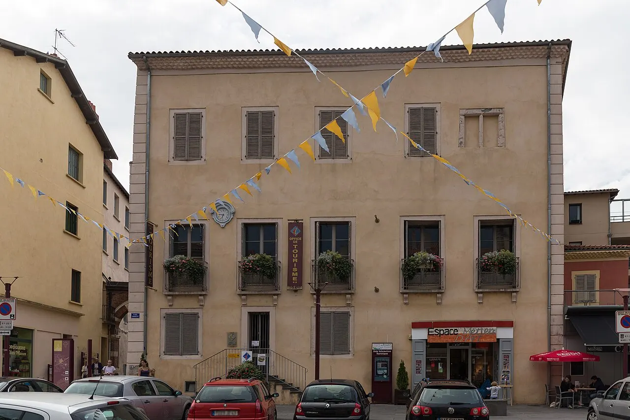 Brioude