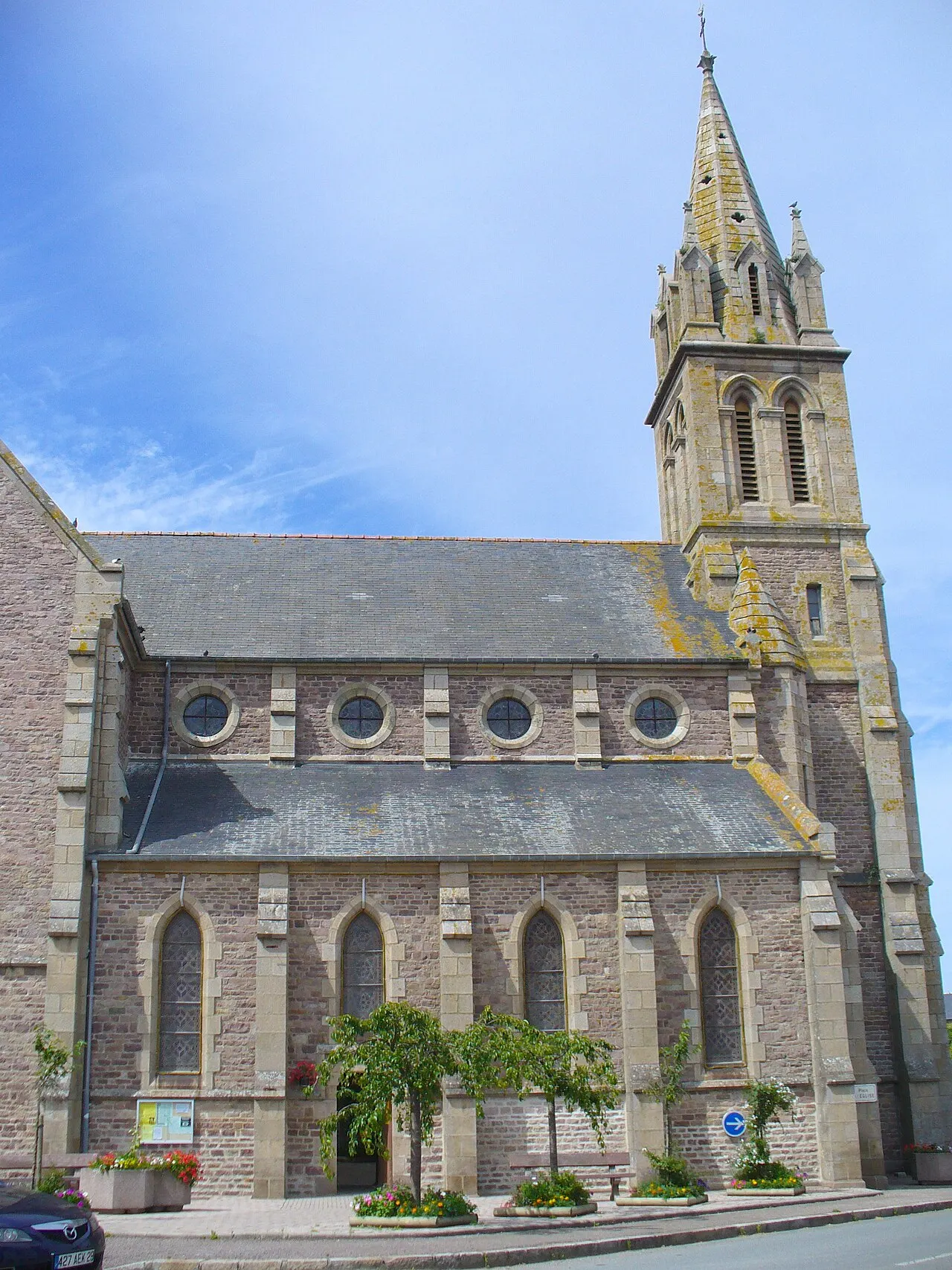 Église Saint-Pierre