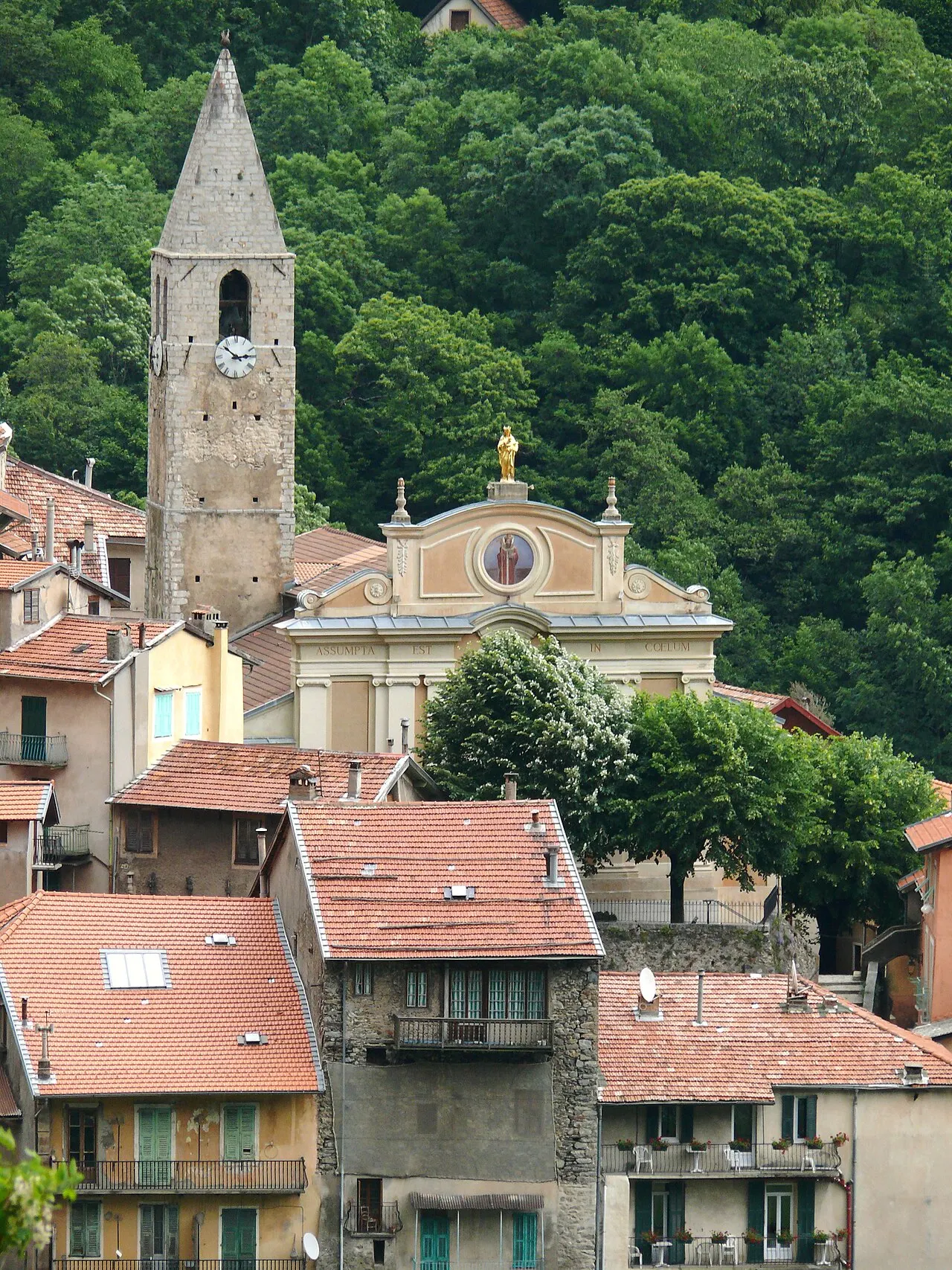 Église Notre-Dame de l’Assomption