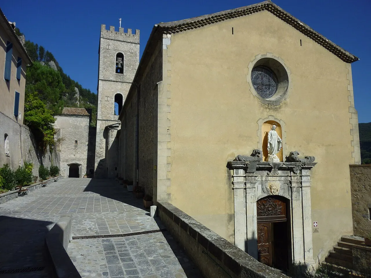 Cathédrale Notre-Dame-de-l’Assomption
