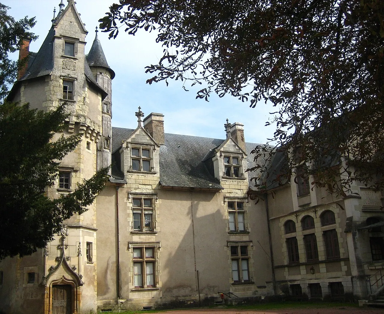 Hôtel Tyndo