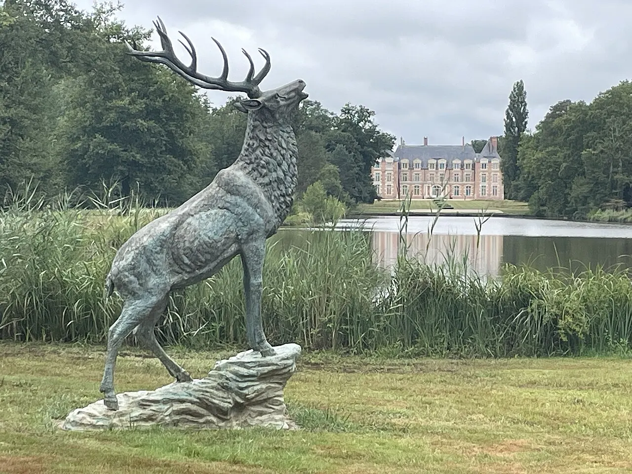 Vernou-en-Sologne