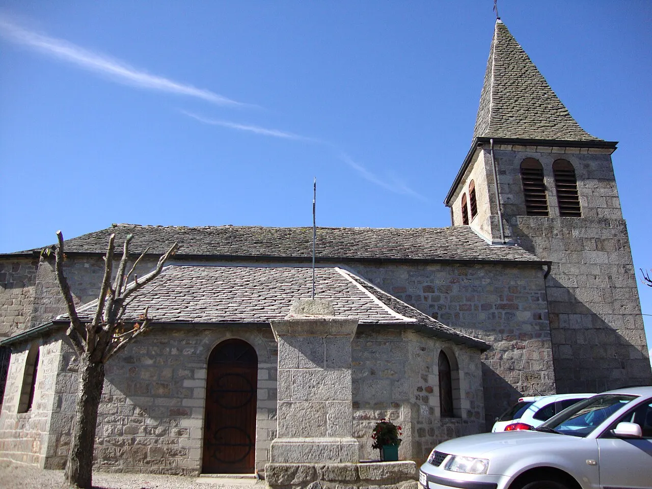 Église Notre-Dame