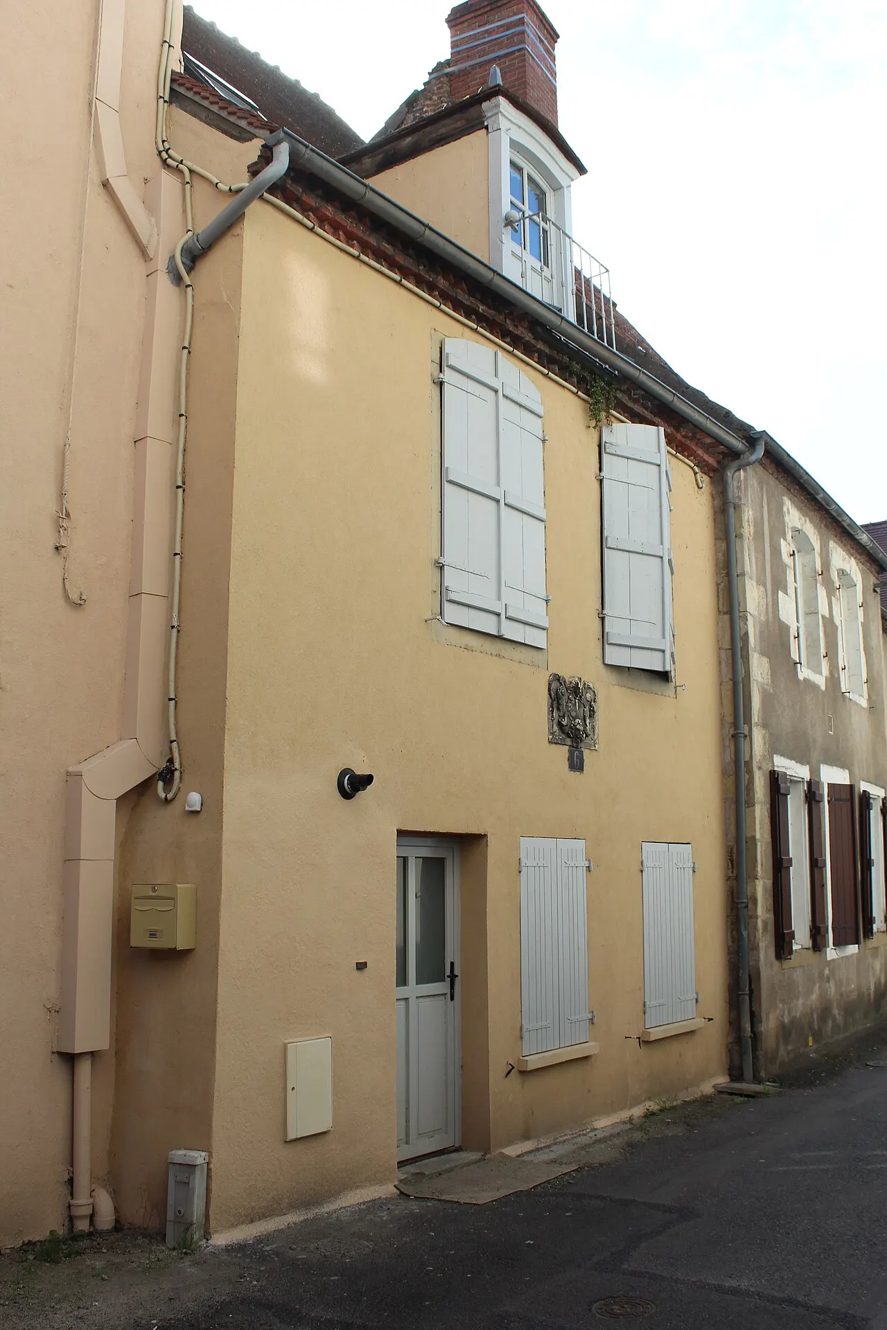 Maison