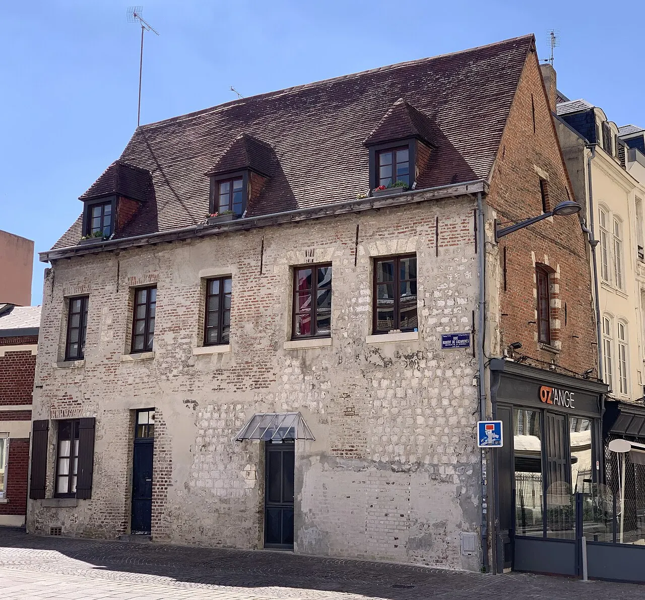 La Maison de la Somme