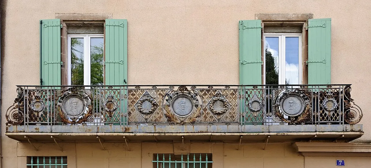 Maison