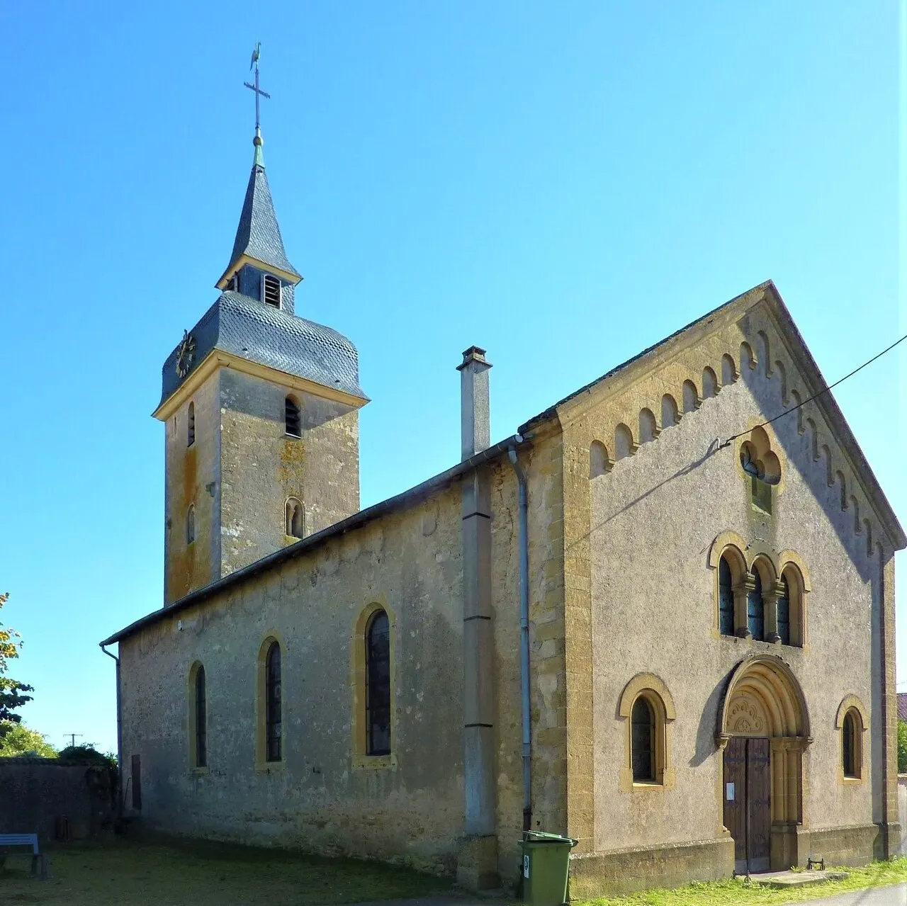 Rezonville-Vionville