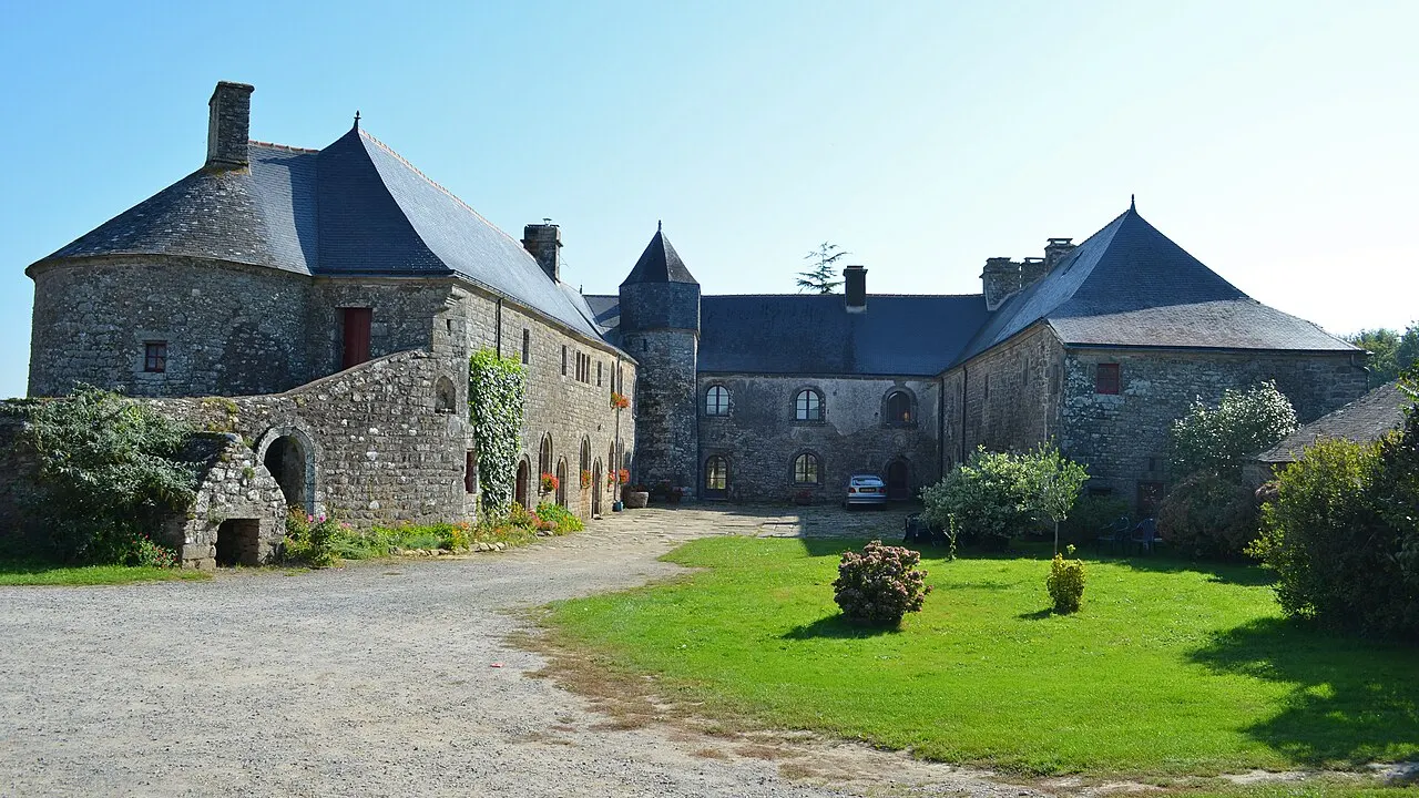 Ancien doyenné