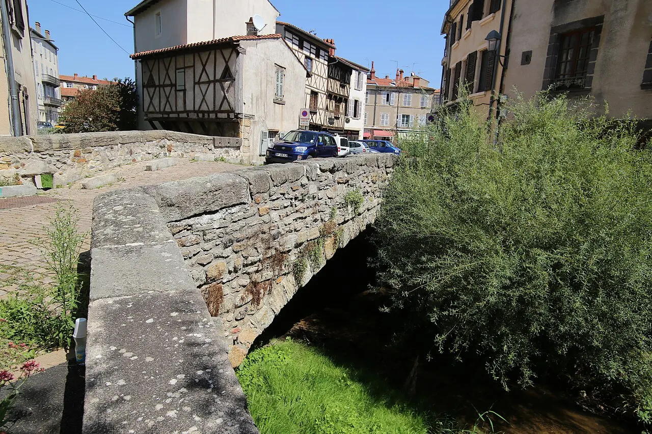 Maison du Poids public