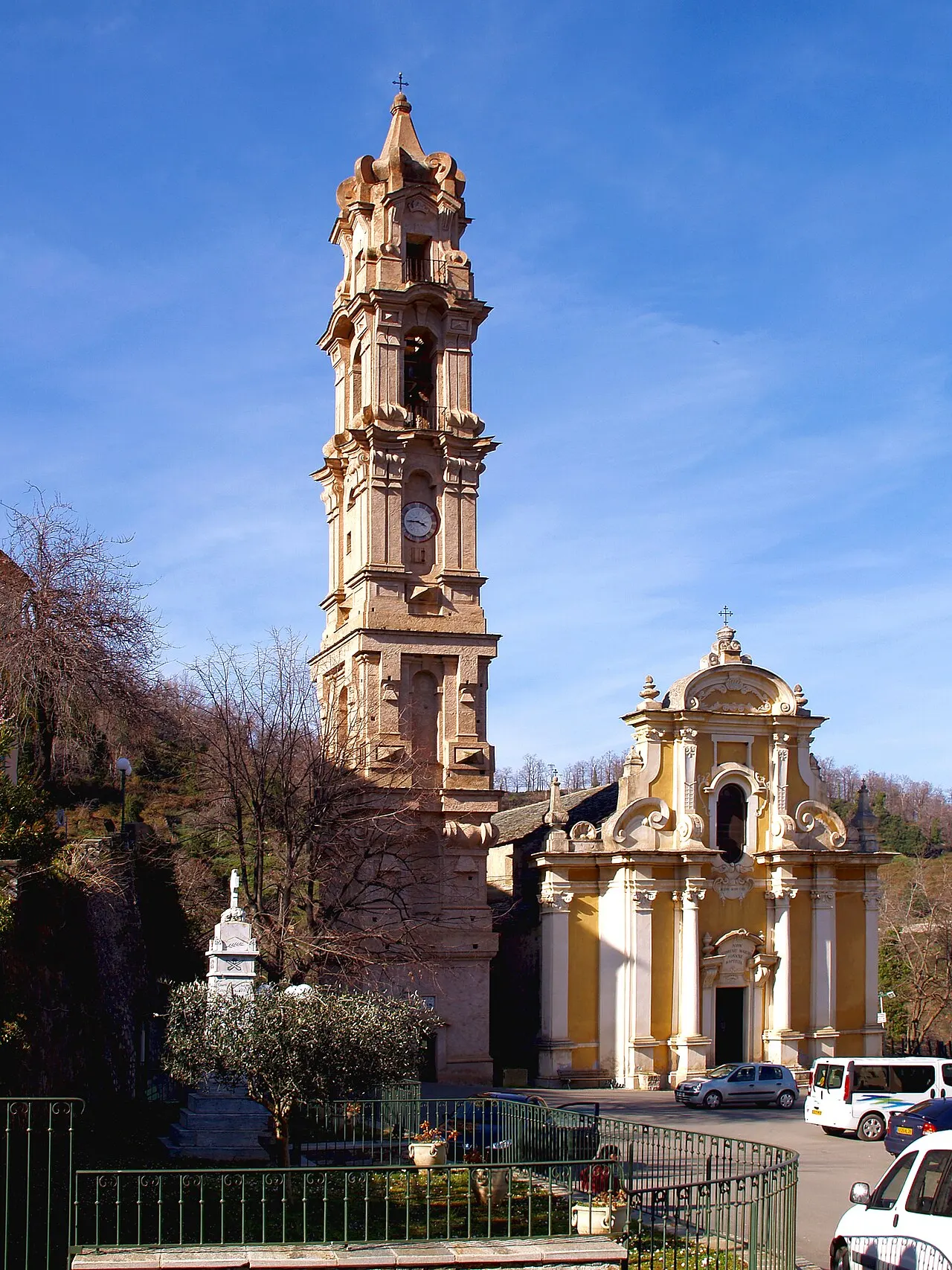 Église Saint-Jean-Baptiste