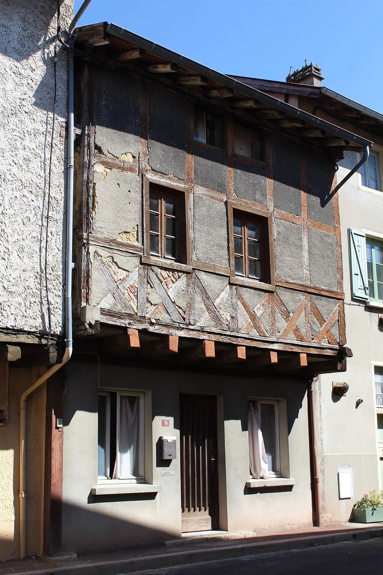 Maison