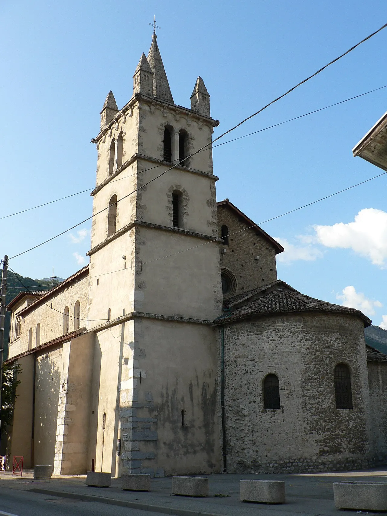 Église Saint-Jean-Baptiste