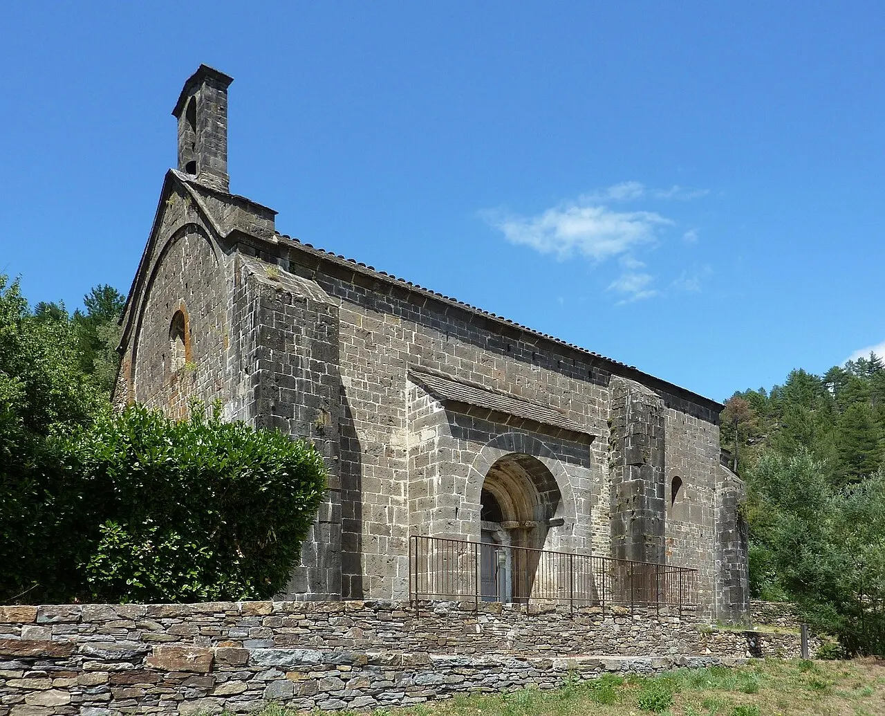 Moissac-Vallée-Française