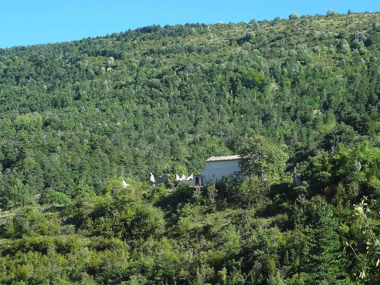 Église de l’Immaculée Conception