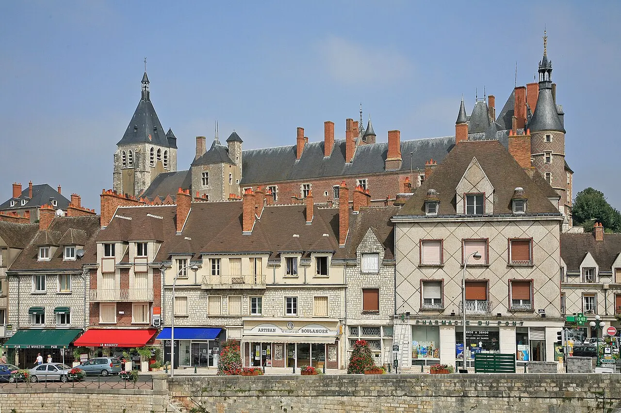 Gien