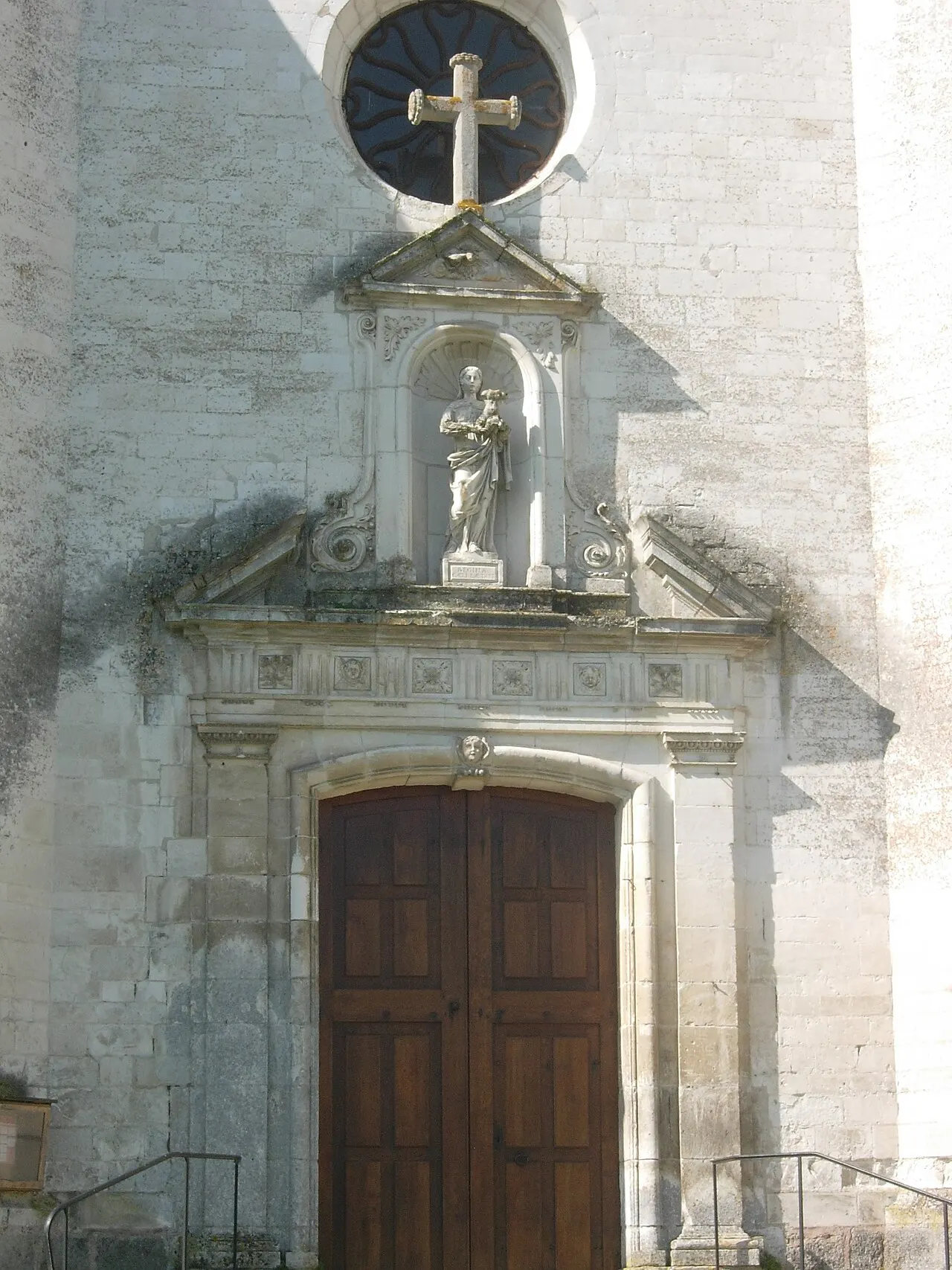 Église de l’Assomption
