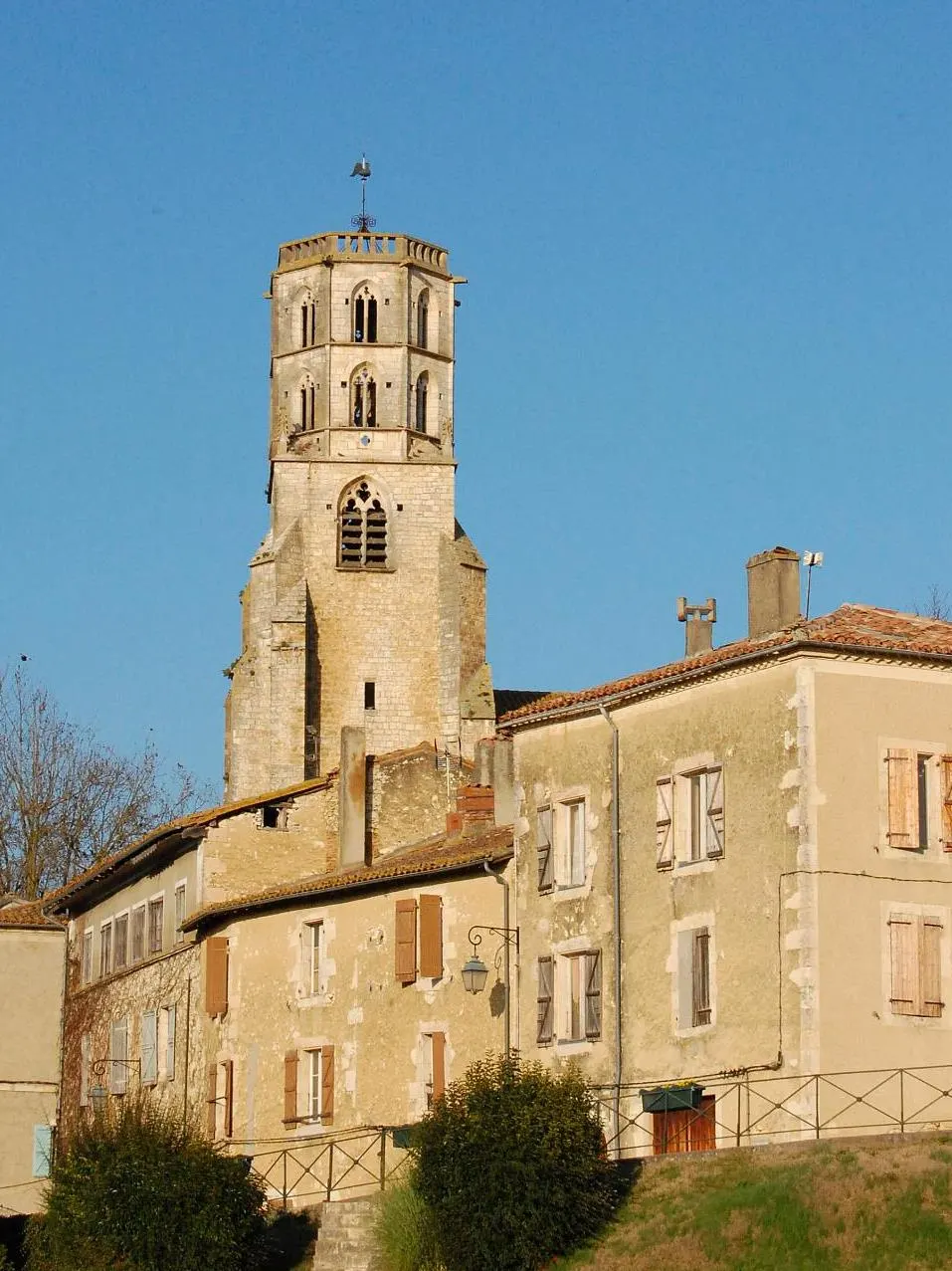 Église Saint-Michel