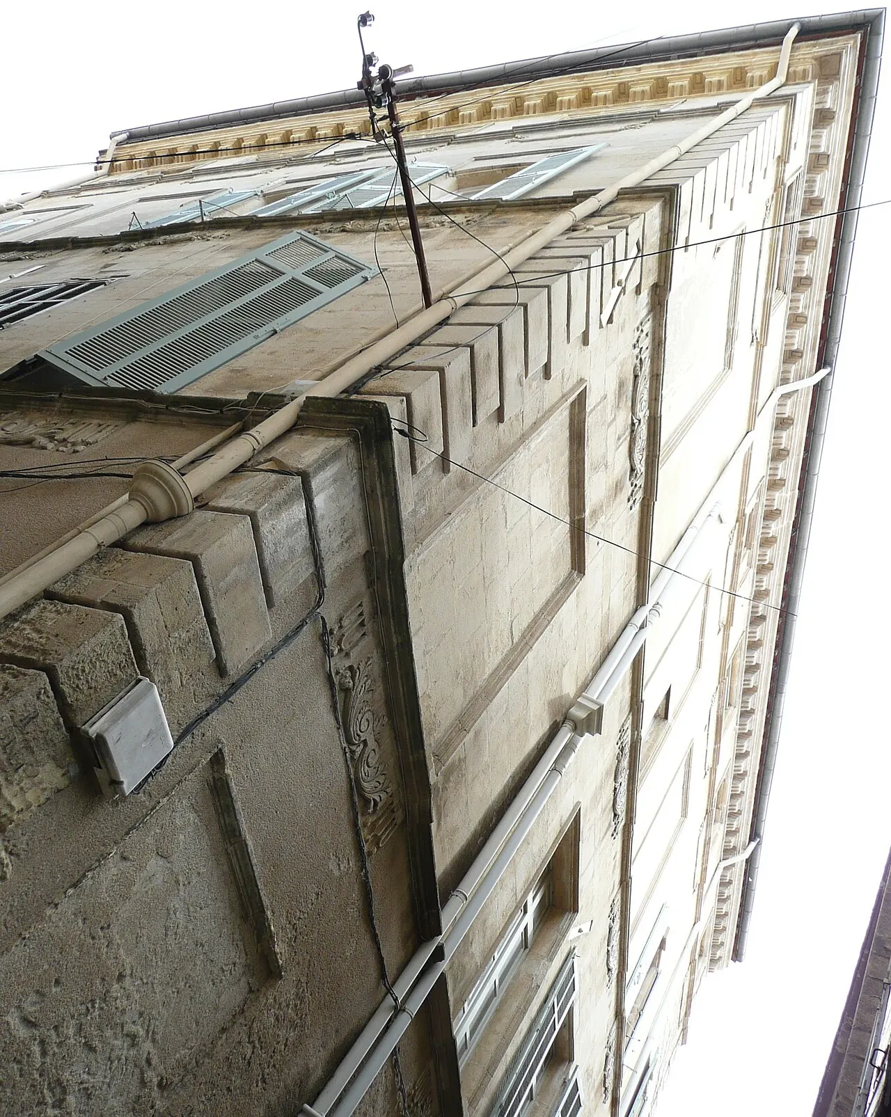 Hôtel de Barrême