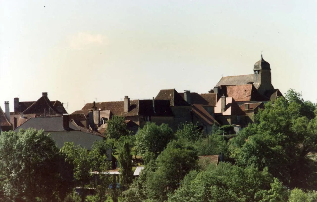 Conchez-de-Béarn