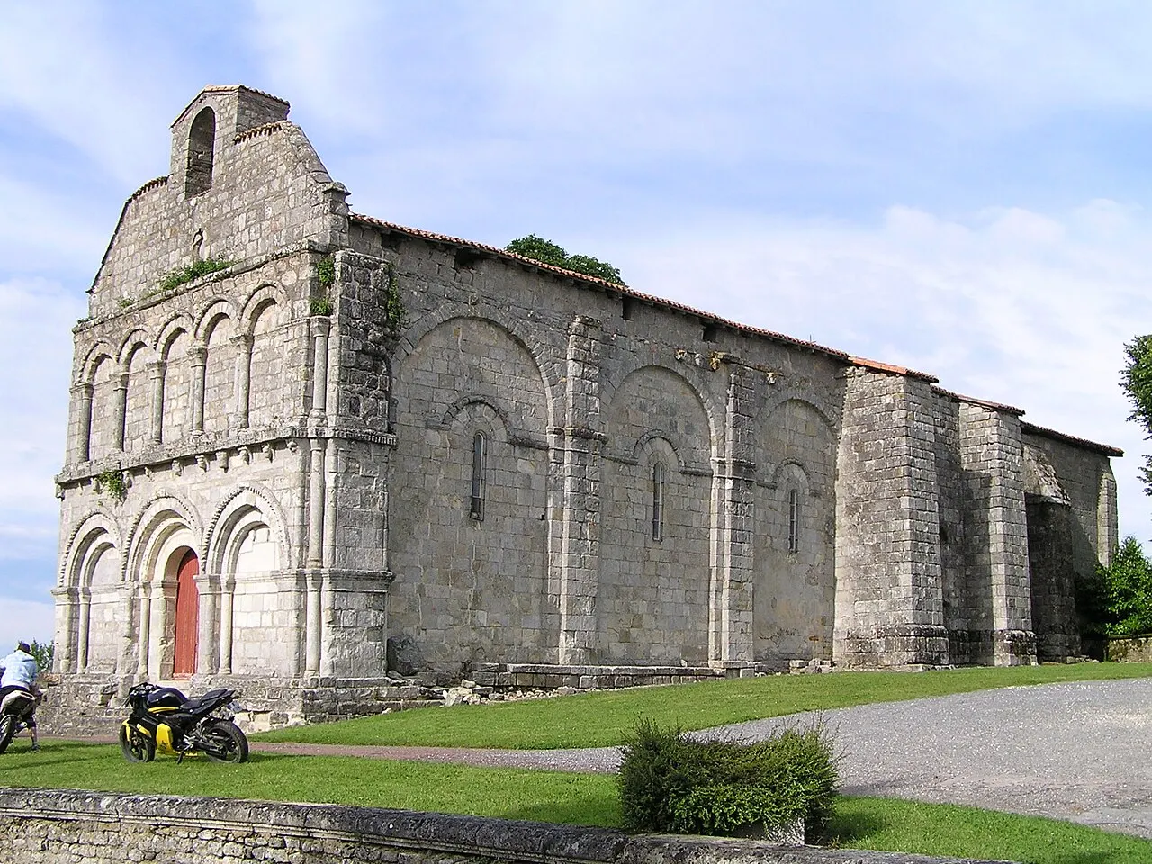 Église Saint-Sulpice